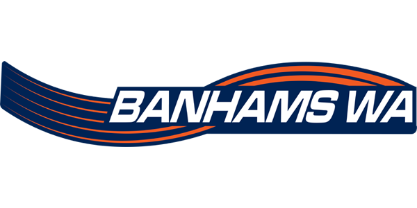 Banhams WA Logo