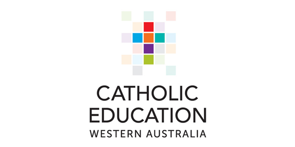 Catholic Education Logo