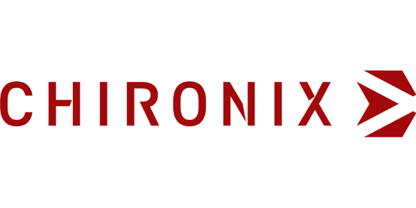 Chironix Logo