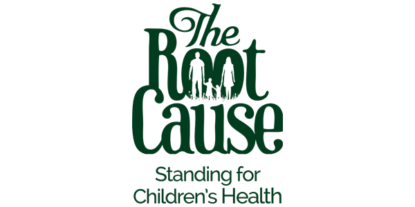 The Root Cause Logo